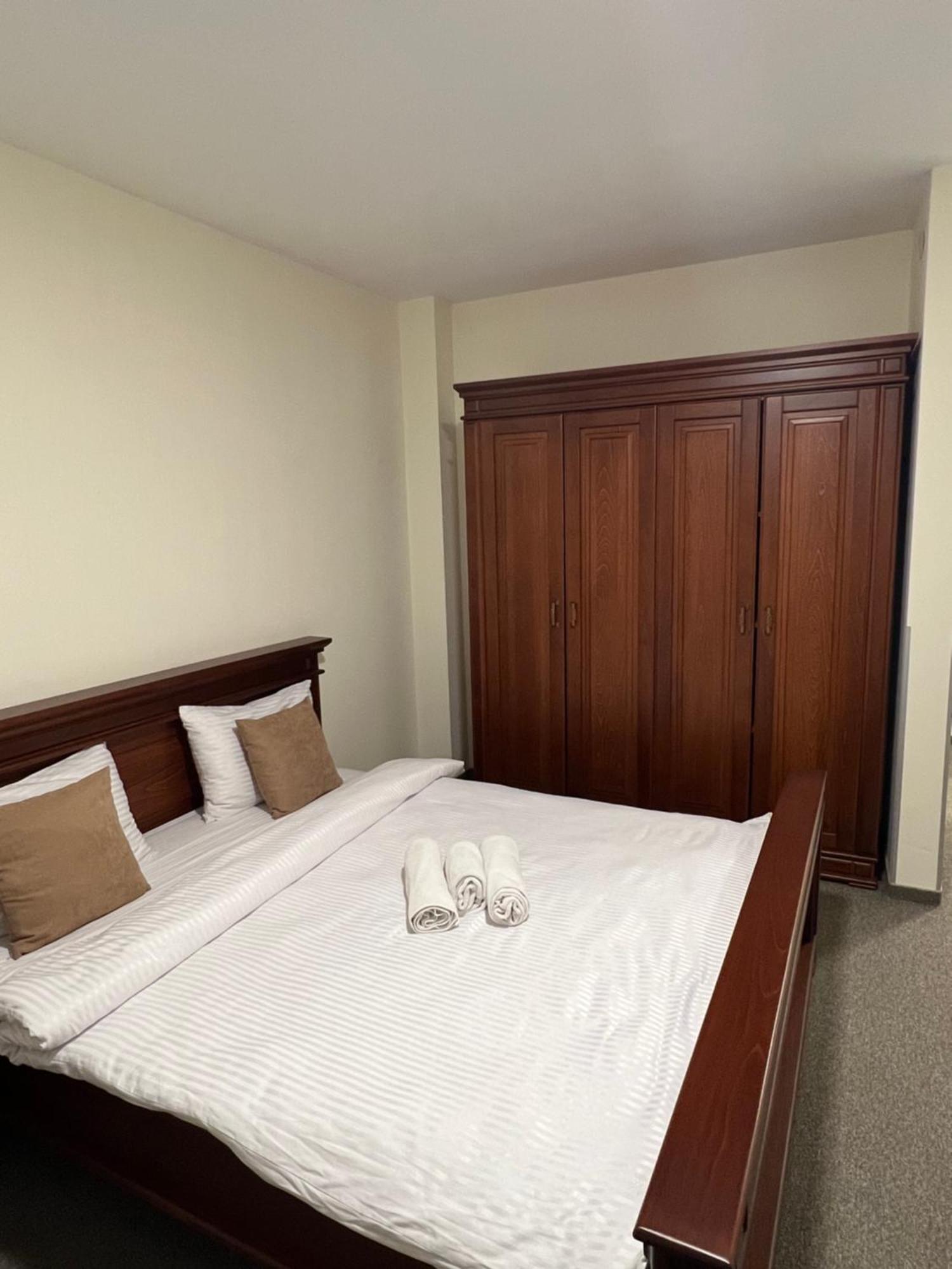 Motel Zeta Lux Mitrovici  Extérieur photo
